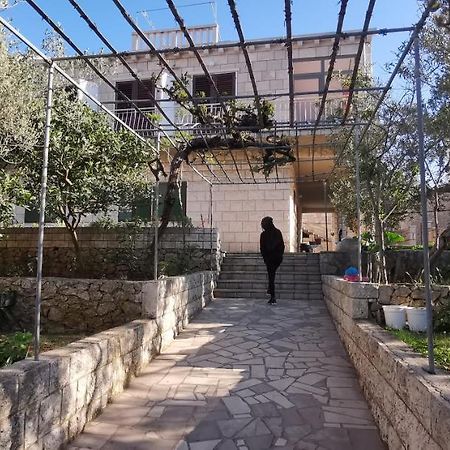 Appartement Big House For 14 People In Centre Of Lumbarda Extérieur photo