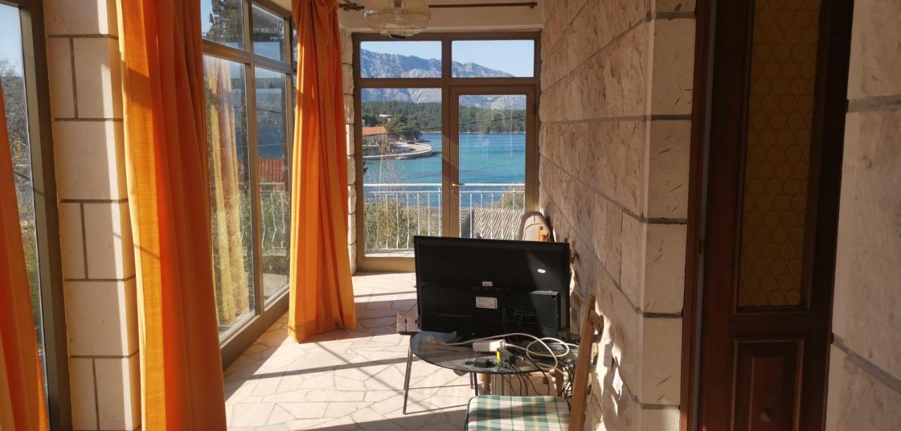 Appartement Big House For 14 People In Centre Of Lumbarda Extérieur photo