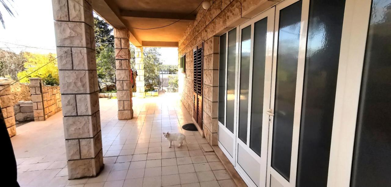 Appartement Big House For 14 People In Centre Of Lumbarda Extérieur photo