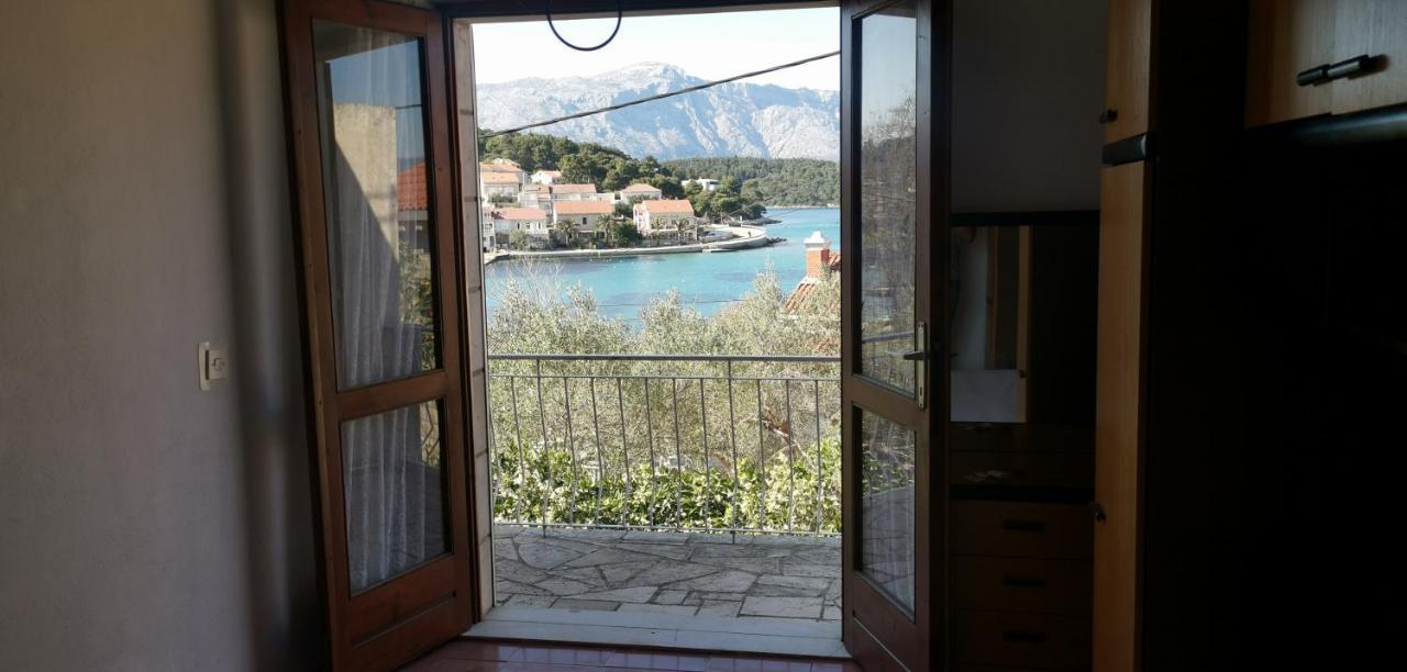 Appartement Big House For 14 People In Centre Of Lumbarda Extérieur photo
